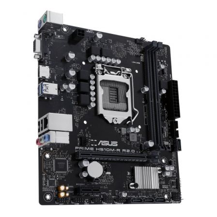 Asus Prime H510M-R R2.0 Micro ATX LGA 1200